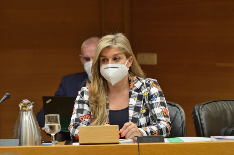 El PP defiende que el caso de los hermanos de Puig «huele cada vez peor»
