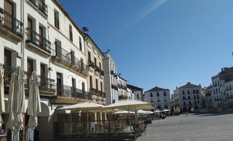 Extremadura reducirá horarios y aforos este viernes si se mantienen la incidencia