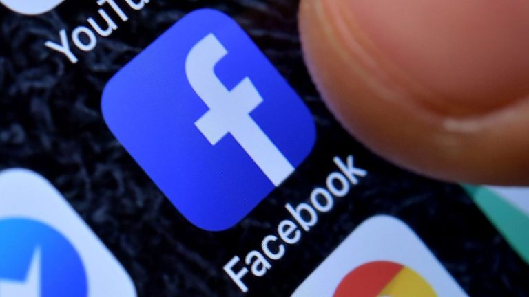 Cómo ocultar la lista de amigos en Facebook