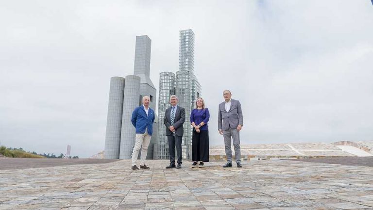 FORTA y RTVE firman el ‘Convenio Compostela’ por la innovación de los medios públicos