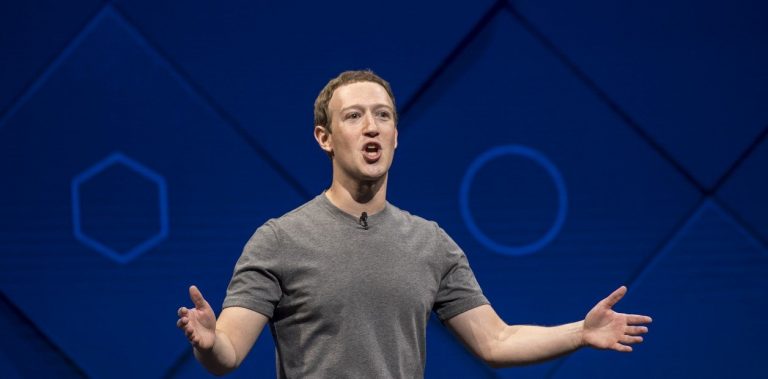 Facebook ve el futuro de las relaciones sociales y comerciales en el metaverso