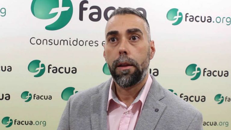 Facua ve «inaceptable la pasividad del Gobierno» con el precio récord de la luz