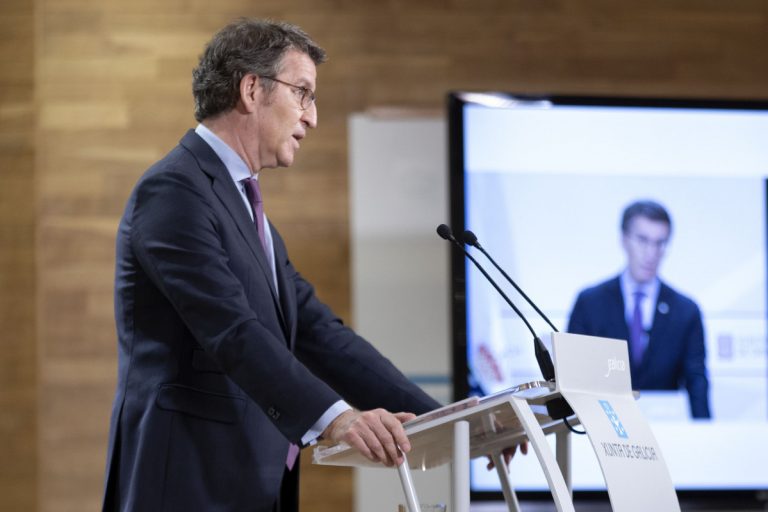 Feijóo avisa que el problema de Cataluña es «crónico»