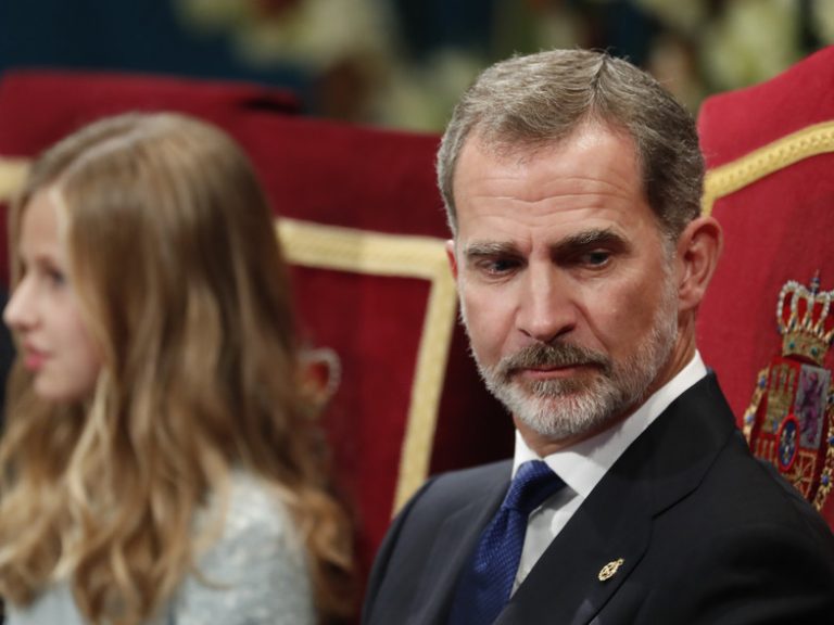Felipe VI resalta el «acierto» de la creación de la ONU y los avances en 75 años