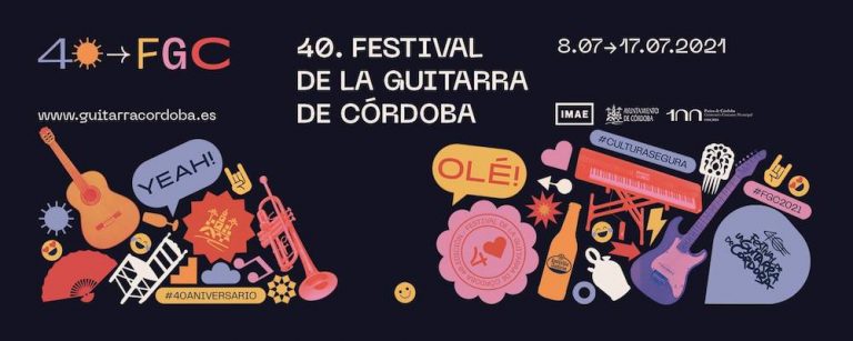 ‘La música proyectada’ abre el Festival de la Guitarra con cintas sobre Malikian, Aute y Billie Holiday