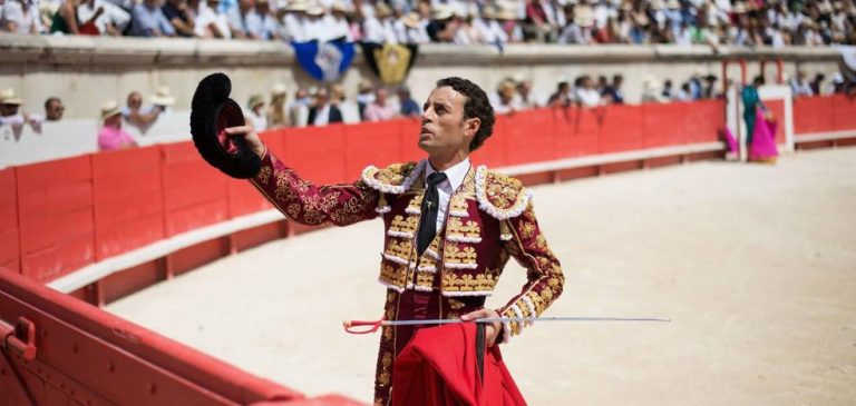Finito de Córdoba sustituirá a Enrique Ponce en la feria taurina de Santander