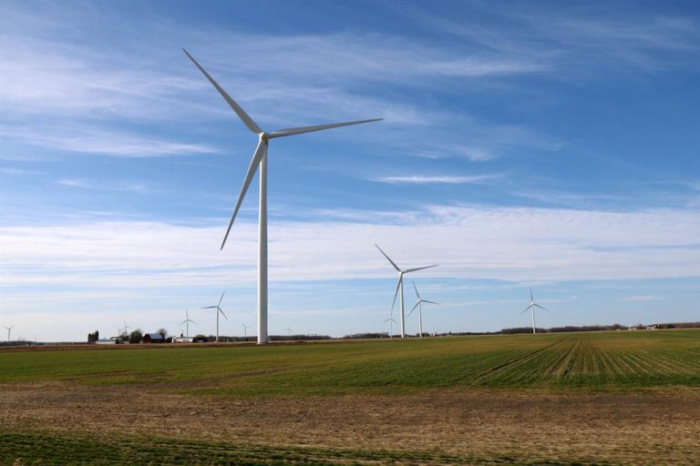 Fitch empeora la perspectiva del rating de Siemens Gamesa
