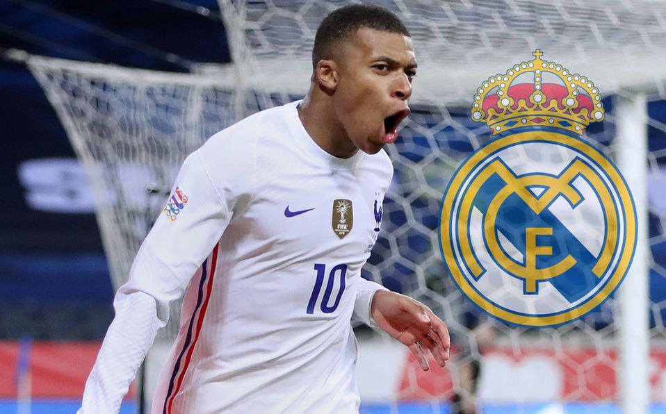 Florentino Pérez No Tiene Caja Para Tentar Al Jugador Mbappé