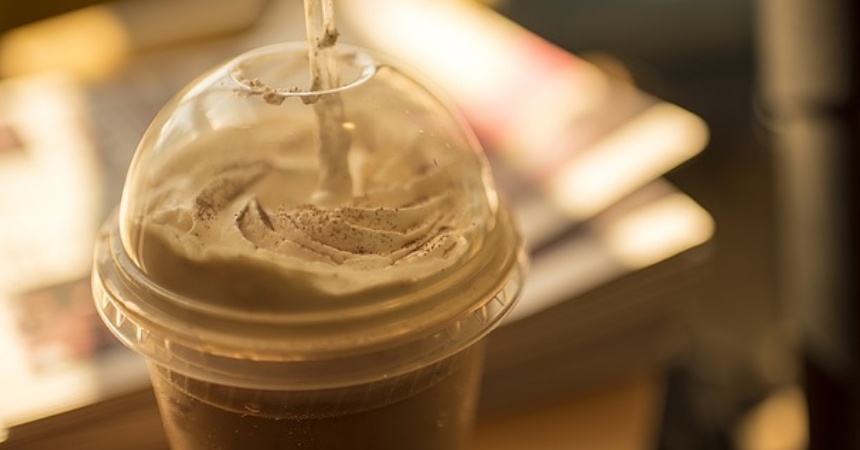 Frappuccino mocca del Starbucks: así lo puedes 'clonar' en tu casa