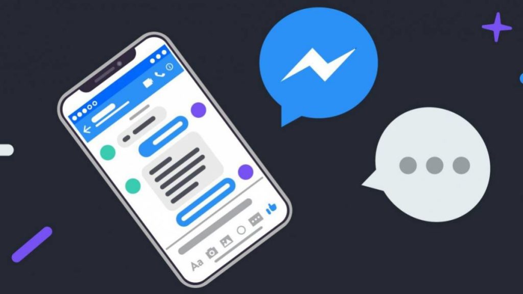 Funciones De Facebook Messenger Que Han Pasado Desapercibidas 12 Función Visibilidad