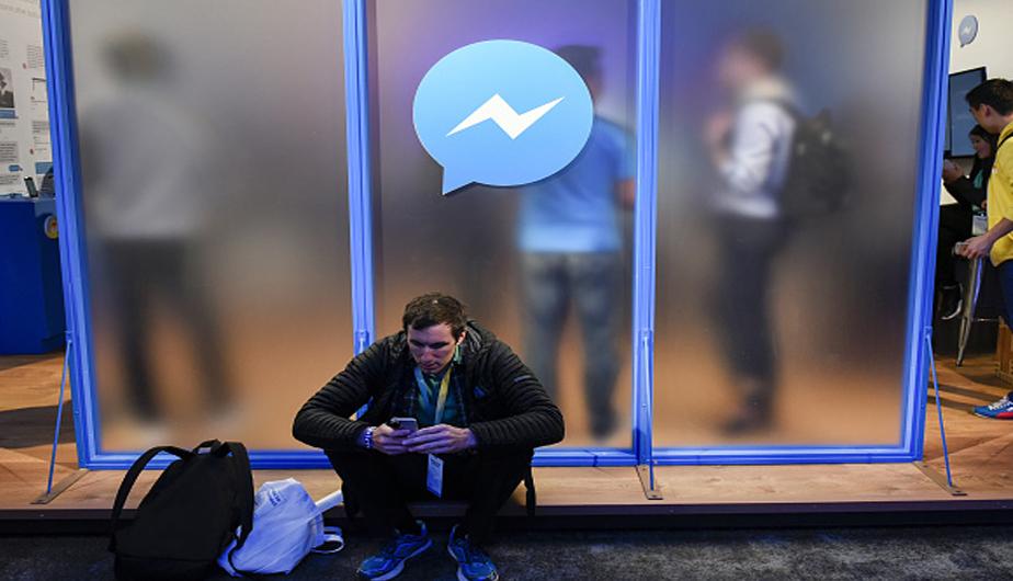 El Éxito De Messenger