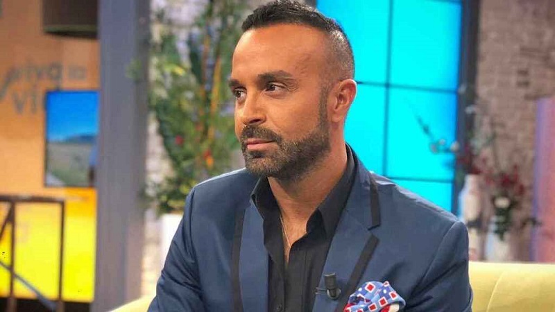 Gh Vip 8: Alejandro Albalá Y Otros Famosos Que Participarán En El Reality