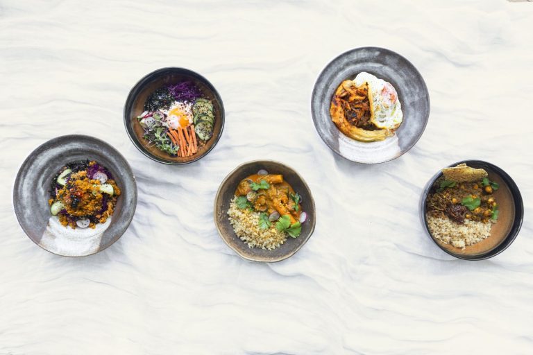 Gabfoods llega a Madrid el restaurante ‘healthy’ que triunfa en Estambul