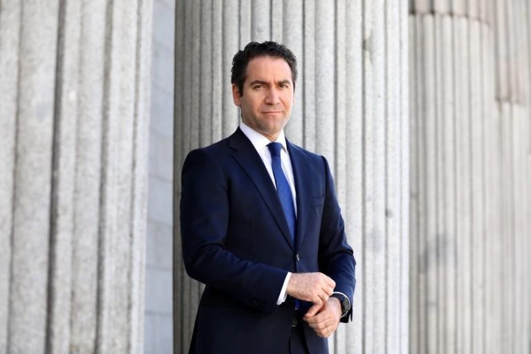 García Egea defiende dejar atrás «mociones y elecciones»