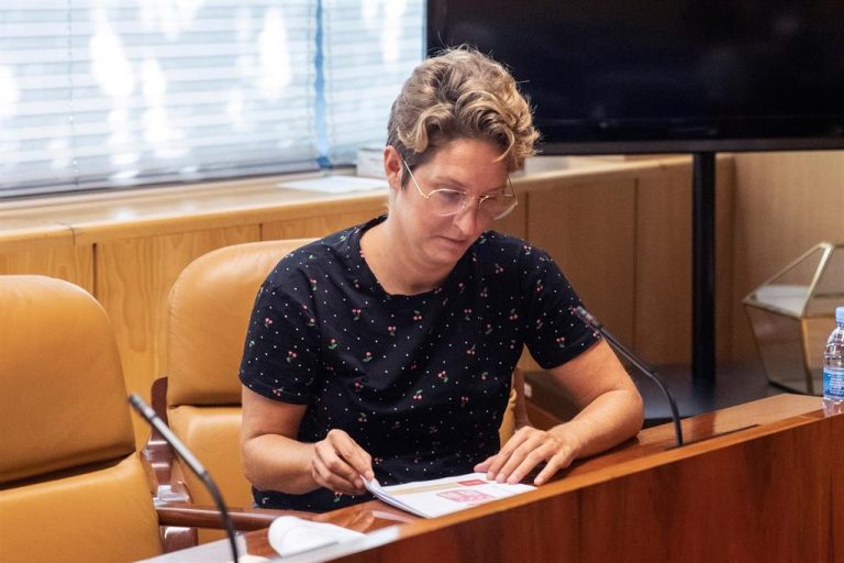Podemos exige a la Comunidad de Madrid «verdad, justicia y reparación»