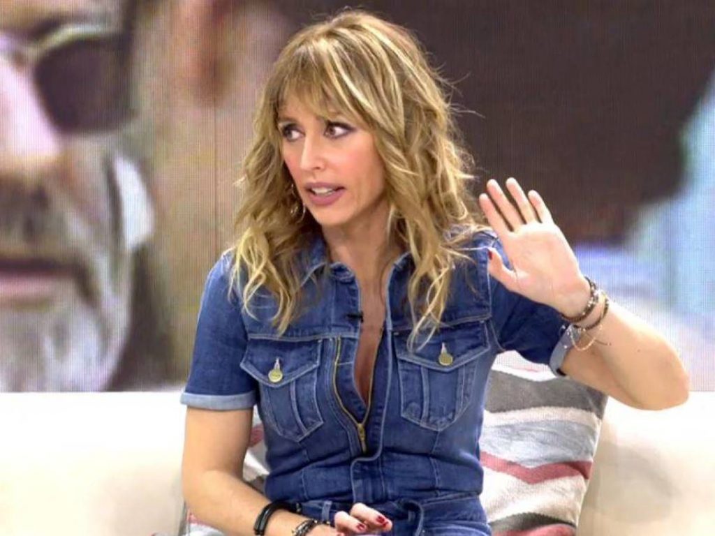 García Ha Sacado Las Garras En La Tele
