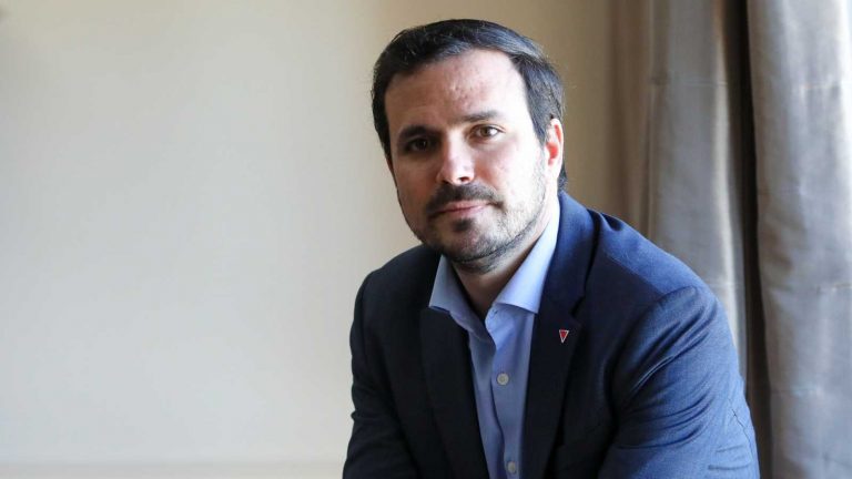Garzón dice que no esperaba la respuesta de Sánchez sobre el «chuletón»