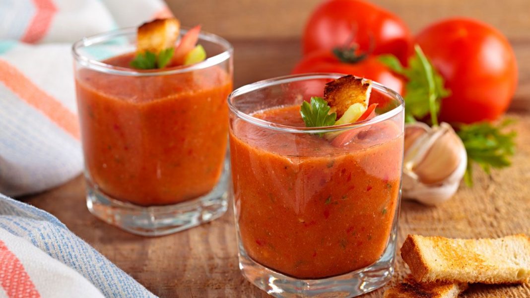 Gazpacho