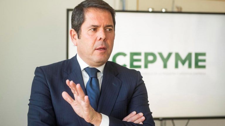 Cepyme: Se esté definiendo un marco económico «sin los consensos necesarios»