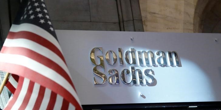 Goldman Sachs gana más de 10.000 millones hasta junio, nueve veces más