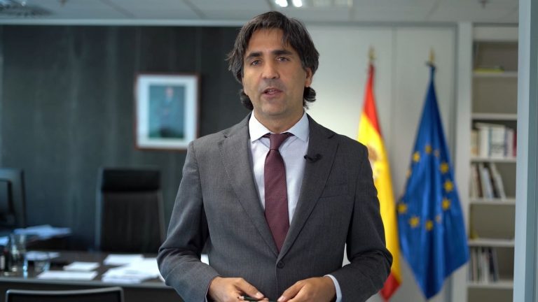 El Gobierno, «concentrado» en que los fondos europeos lleguen también a pymes y autónomos