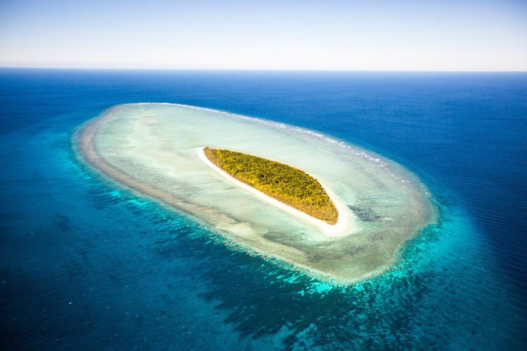 España vota en contra de incluir la Gran Barrera de Coral como lugar «en peligro» de la UNESCO