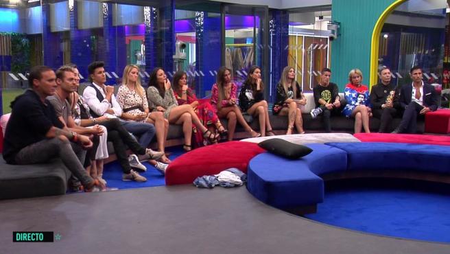 Gran Hermano: La Concursante Más Veterana De La Historia En España