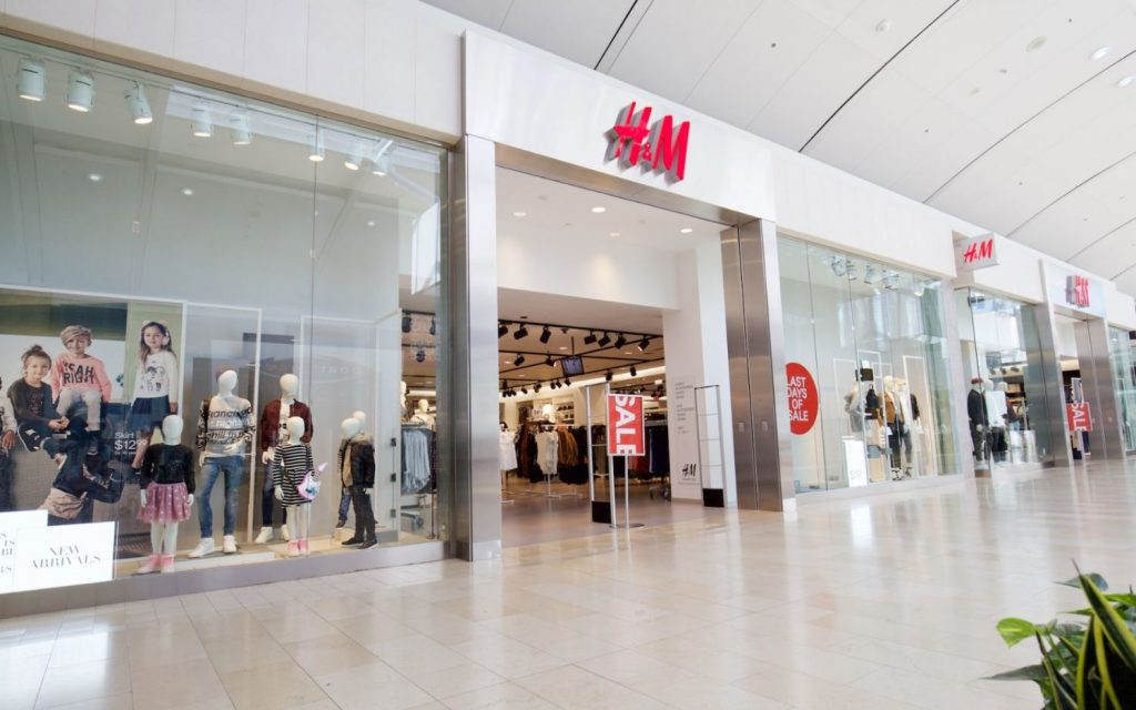 El Short De H&Amp;M Por 11,99 Euros Por El Que Vale La Pena Ir A H&Amp;M