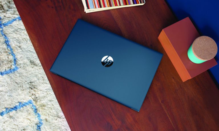 HP pretende alcanzar la equidad digital de 150 millones de personas para 2030