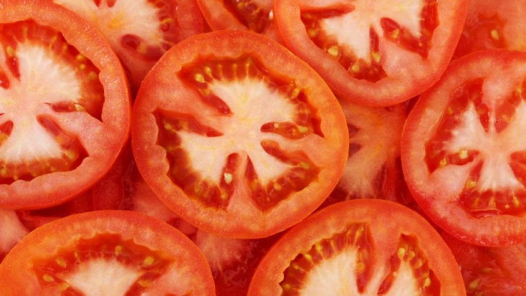 Tomate