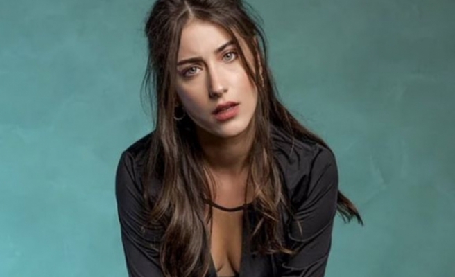 Hazal Kaya