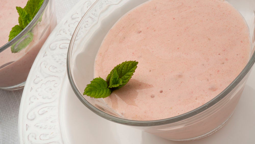 El Helado Rápido De Arguiñano Para Refrescarte Este Verano