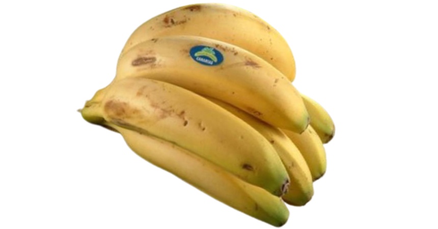 Helado De Plátano: ¿Es Mejor Con Plátanos De Canarias O Bananas?