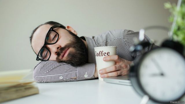 Hora de siesta: errores que cometes y te privan de los beneficios