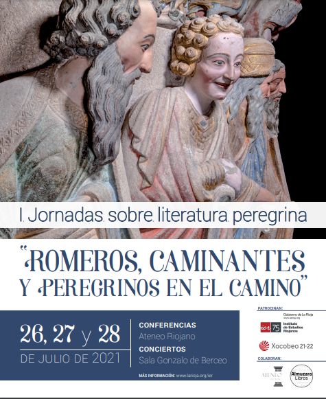 I Jornadas Sobre Literatura Peregrina