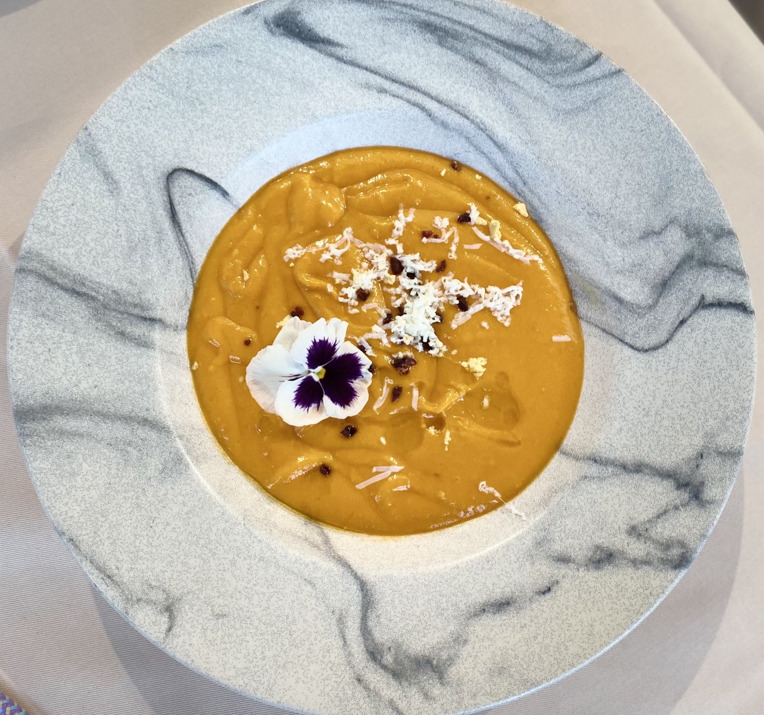 Salmorejo