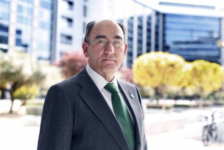 Iberdrola cierra un préstamo con el ICO para una hidrogenera pública en Barcelona