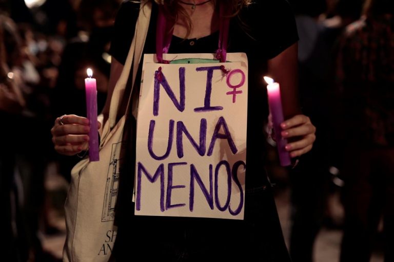 Igualdad eleva a 26 las víctimas mortales de la violencia de género en 2021