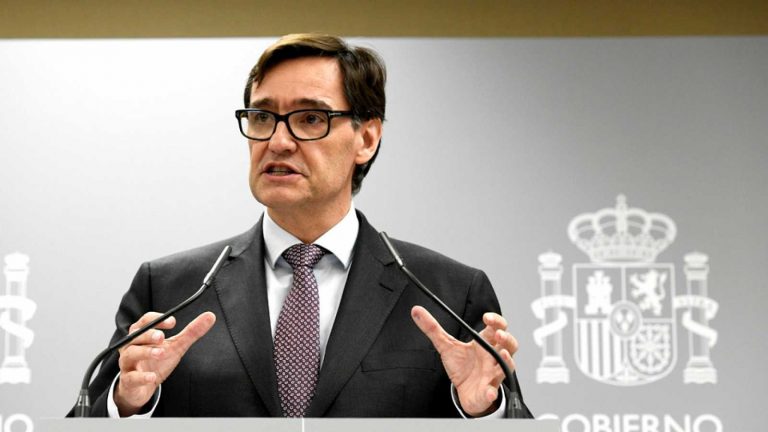 Illa propone abrir el debate sobre la financiación