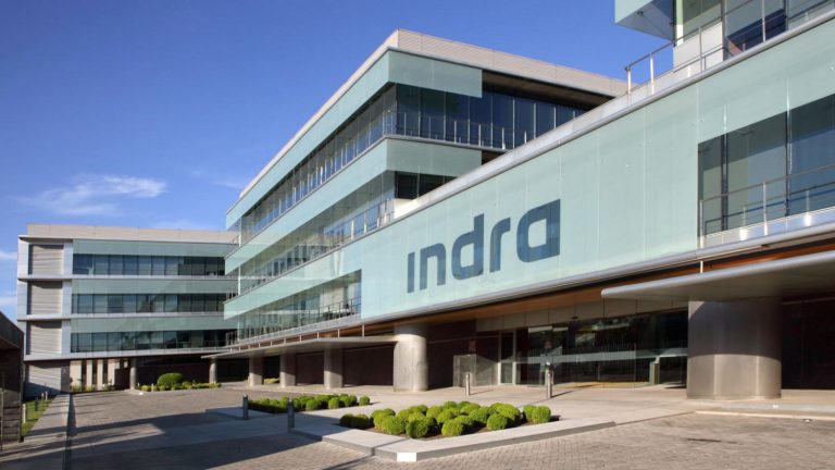 Indra se adjudica siete contratos europeos en materia de Defensa por 72 millones