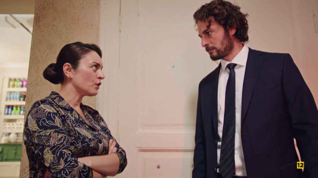 ¿Quiénes Son Los Actores De Inocentes?