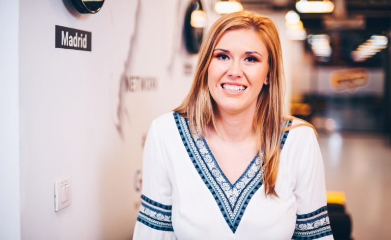 Bitpanda nombra a la ex de Revolut Irina Nicoleta Scarlat responsable de Crecimiento