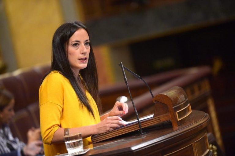Podemos no se compromete a que la Ley de Vivienda con regulación del alquiler esté aprobada este año