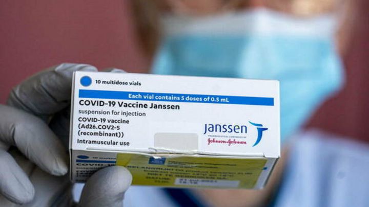 Galicia lamenta la negativa del Gobierno a vacunar con Janssen a menores de 40