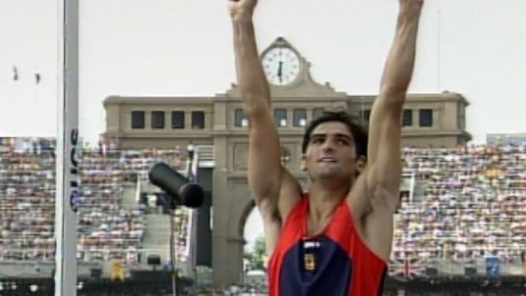 Javier Garcia Chico