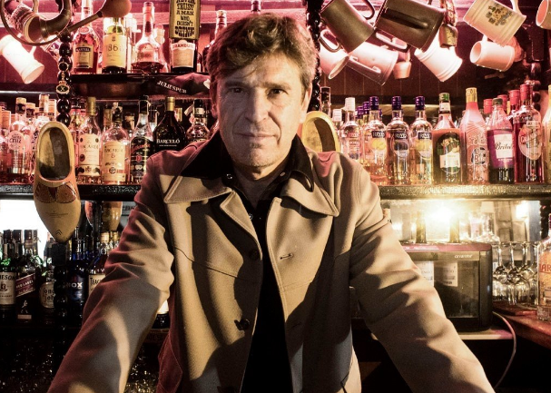 Javier Ojeda presenta «Decantando», su nuevo álbum
