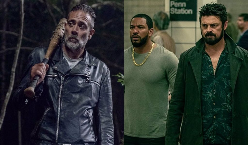 The Boys: Los Nuevos Actores Que Verás En La Temporada 3 6 Posibilidades De Que Llegue Jeffrey Dean Morgan