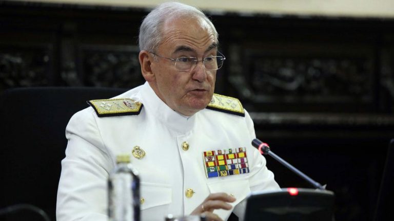 El Jemad reclama una acción en el Sahel para aminorar el impacto de la inmigración irregular