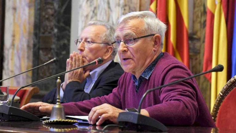 Alcalde de Valencia apoya toque de queda porque «no hay otra solución»