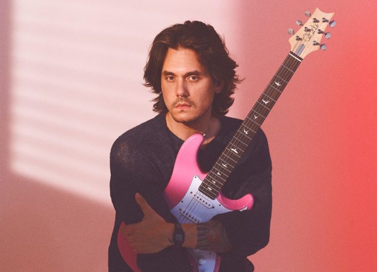 John Mayer regresa con «Sob rock»